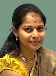 Yashodara Modupalli